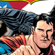 The trinity forms up on the cover of Justice League of America Giant #1.